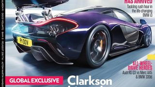 What is the Best Automotive Magazine?
